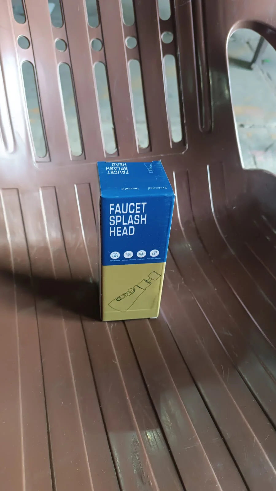 Kitchen Faucet 3-function Pull Down Sink Sprayer