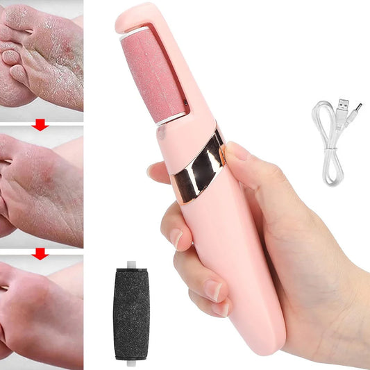 Flewless Pedi Electronic Pedicure Tool
