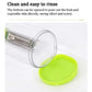 Smart Multifunctional Vegetablefruit Peeler For Kitchen