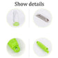 Smart Multifunctional Vegetablefruit Peeler For Kitchen